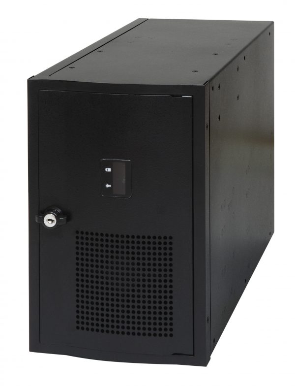 Aqeri 21003 Industrial PC