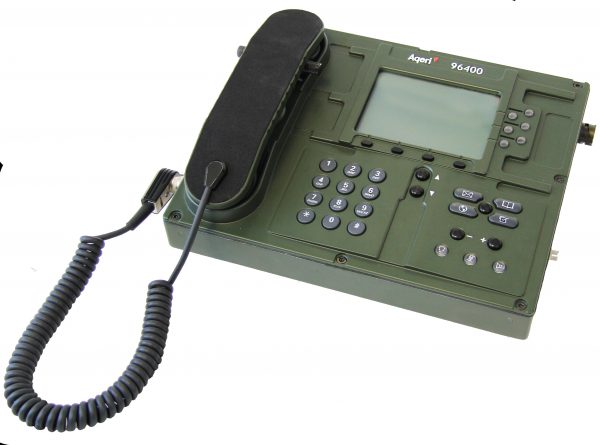 Aqeri 96400 Rugged IP Phone