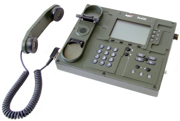 Aqeri 96400 Rugged IP Phone