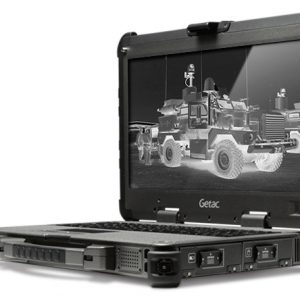 Getac X500 Ultra Rugged Notebook